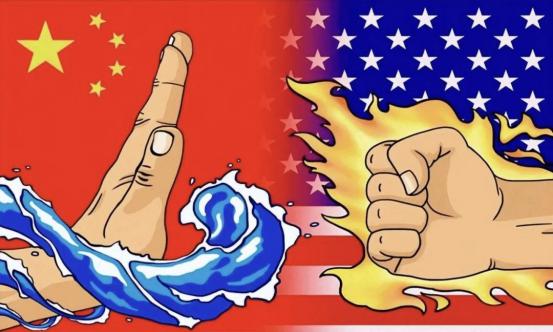 国家认可的配资平台 “关税大限”将至，美国与各方谈得咋样了？